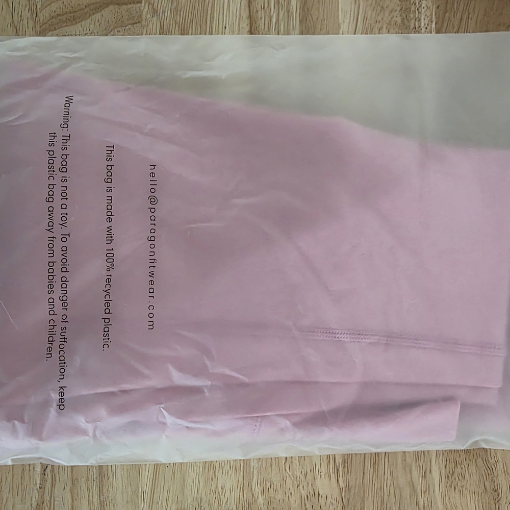 Paragon Fitwear Sculptseam Reluna Leggings - Picture 3 of 4